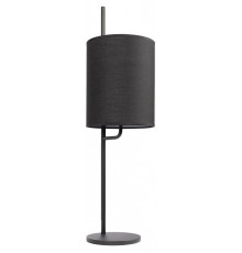 Настольная лампа декоративная Loft it Ritz 10253T Black