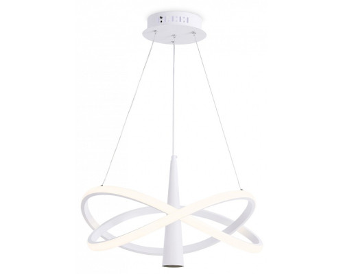 Подвесная люстра Ambrella Light FL FL5367