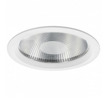 Встраиваемый светильник Lightstar Forto LED 223402