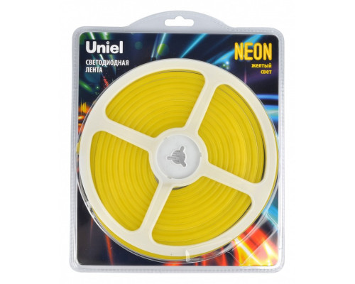 Лента светодиодная Uniel Neon ULS-N01 UL-00009088