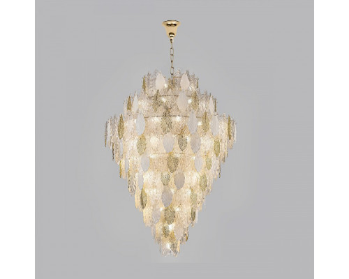 Подвесная люстра Odeon Light Lace 5052/86