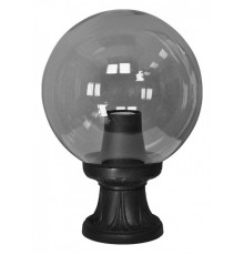 Наземный низкий светильник Fumagalli Globe 250 G25.110.000.AZF1R