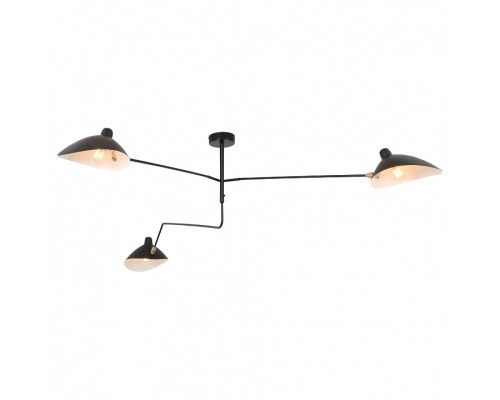 Люстра на штанге ST-Luce Spruzzo SL305.402.03