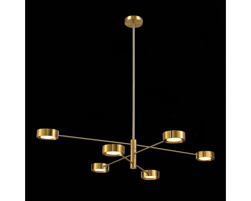 Люстра на штанге ST-Luce Vico SL6504.302.06