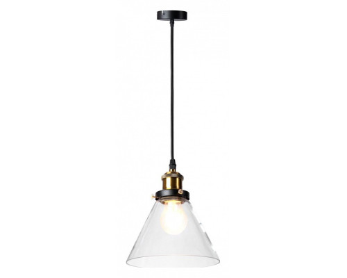 Подвесной светильник Loft it Factory Filament LOFT1123