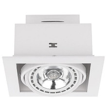 Встраиваемый светильник Nowodvorski Downlight 9575