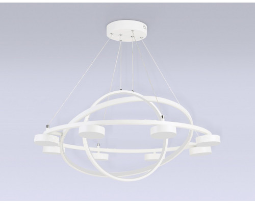 Подвесная люстра Ambrella Light FL FL51777