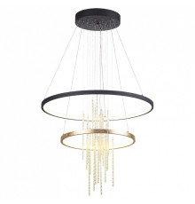 Подвесной светильник Odeon Light Monica 3901/63L