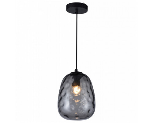 Подвесной светильник TopLight Lillian TL1218H-01BL