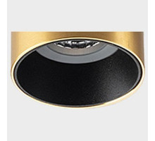 Кольцо декоративное Italline M03-046 M03-046 ring black