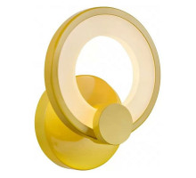 Бра iLedex Ring A001/1 Yellow