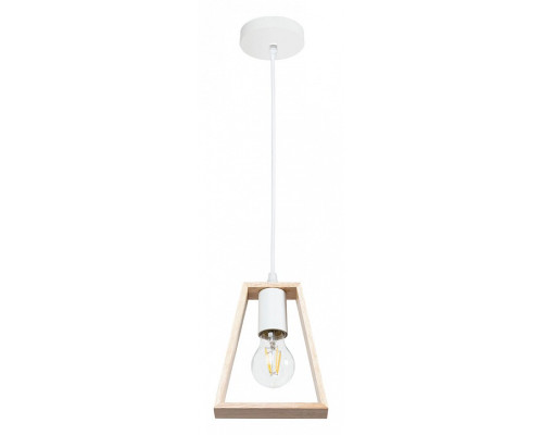 Подвесной светильник Arte Lamp Brussels A8030SP-1WH