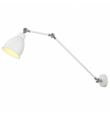 Бра Arte Lamp Braccio A2055AP-1WH