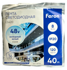 Лента светодиодная Feron LS420 48793