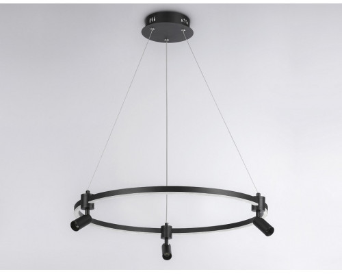 Подвесная люстра Ambrella Light FL FL5293