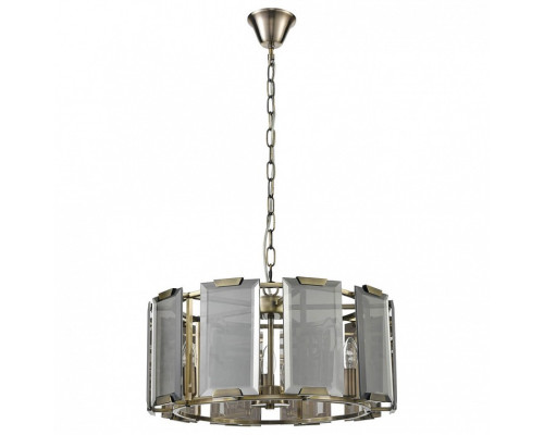 Подвесной светильник Vele Luce Sorrento VL3004P05