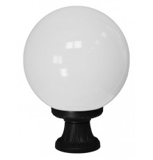 Наземный низкий светильник Fumagalli Globe 300 G30.110.000.AYF1R