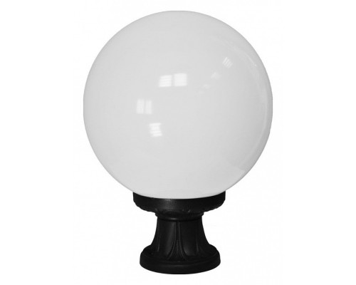 Наземный низкий светильник Fumagalli Globe 300 G30.110.000.AYF1R