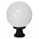 Наземный низкий светильник Fumagalli Globe 300 G30.110.000.AYF1R