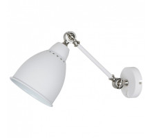 Бра Arte Lamp Braccio A2054AP-1WH