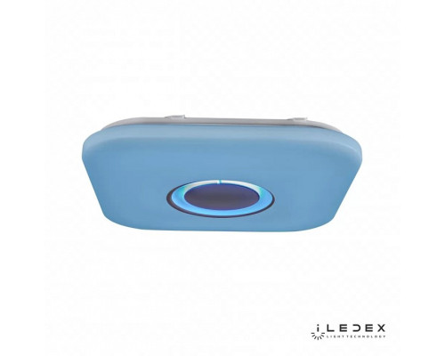 Накладной светильник iLedex Music Music-48W-Square