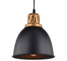 Подвесной светильник Arte Lamp Eurica A4245SP-1BK