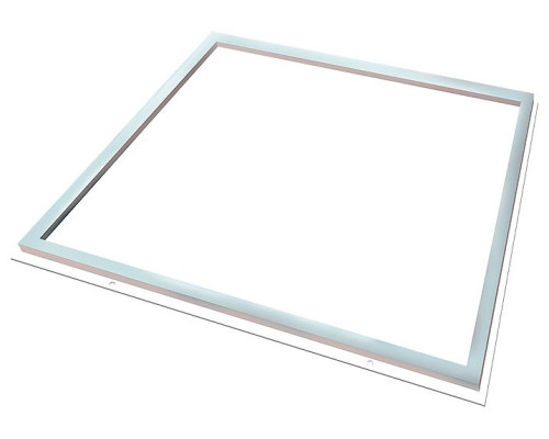 Светильник для потолка Армстронг Gauss Frame Light 975624336