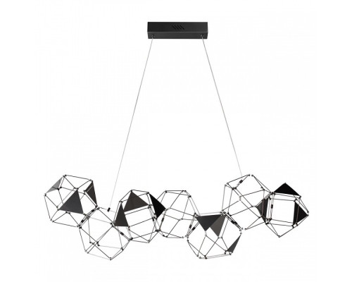 Подвесная люстра Odeon Light Trellis 5087/32L