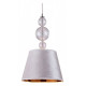 Подвесной светильник LUMINA DECO Muraneo LDP 1123 SL