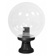 Наземный низкий светильник Fumagalli Globe 300 G30.110.000.AXF1R