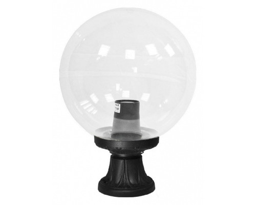 Наземный низкий светильник Fumagalli Globe 300 G30.110.000.AXF1R