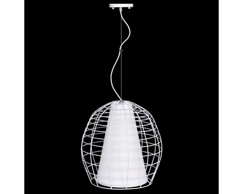 Подвесной светильник LUMINA DECO Bolzano LDP 090 WT