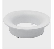 Кольцо декоративное Italline IT02-008 IT02-008 ring white