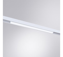 Накладной светильник Arte Lamp Linea 1 A4663PL-1WH