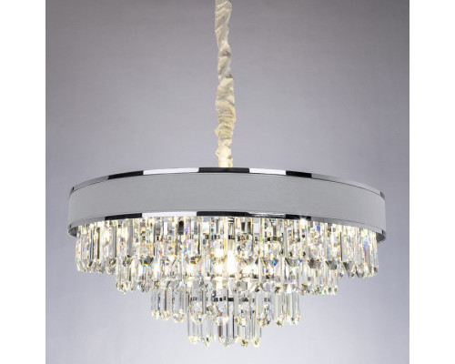 Подвесной светильник Arte Lamp Diadem A1002LM-8CC