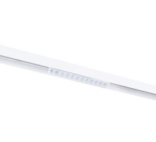 Встраиваемый светильник Arte Lamp Linea A4644PL-1WH