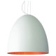 Подвесной светильник Nowodvorski Egg Xl 10325