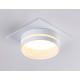 Встраиваемый светильник Ambrella Light TN TN5221