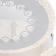 Потолочная люстра Escada Dew 10233/4LED