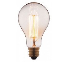 Лампа накаливания Loft it Edison Bulb E27 40Вт 2700K 9540-sc