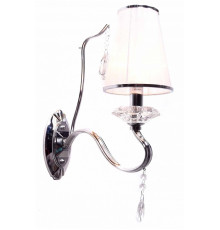 Бра LUMINA DECO Finezzia LDW 9267-1 CHR