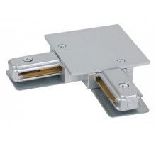 Соединитель угловой L-образный для треков Elektrostandard Track Rail SL Recessed a050164