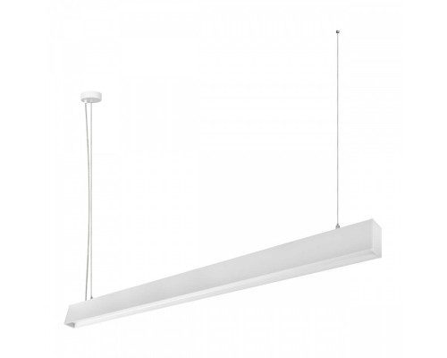 Подвесной светильник Loft it Vim 10318/A White