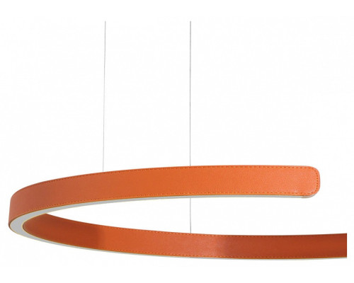 Подвесной светильник Loft it Ring 10025/600 Orange