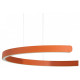 Подвесной светильник Loft it Ring 10025/600 Orange