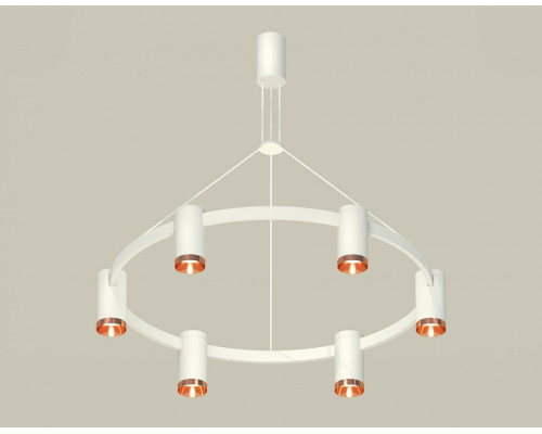 Подвесная люстра Ambrella Light XB XB9021153