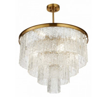 Люстра на штанге ST-Luce Corsia SL1230.302.08