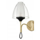 Бра Vele Luce Oro VL5654W12