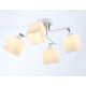 Люстра на штанге Ambrella Light TR TR303083