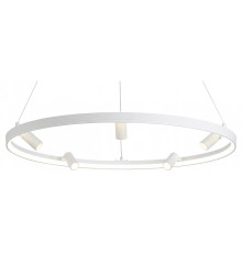 Подвесная люстра Ambrella Light FL FL5288